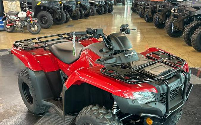2026 Honda FourTrax Rancher® Base