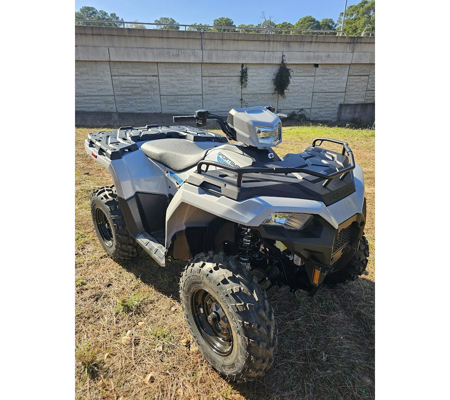 2026 Polaris SPORTSMAN 450 H.O.