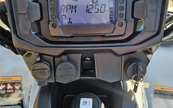 2026 Polaris SPORTSMAN 450 H.O.