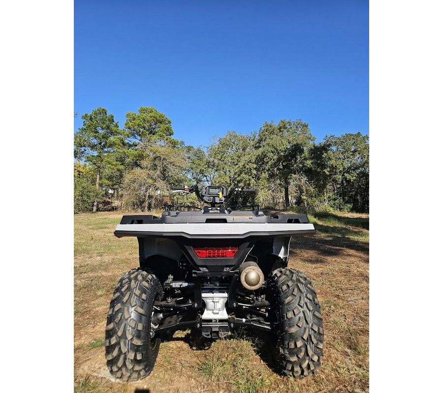2026 Polaris SPORTSMAN 450 H.O.