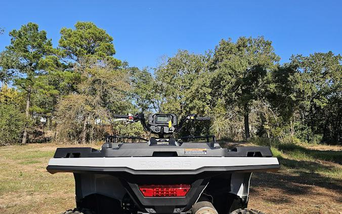 2026 Polaris SPORTSMAN 450 H.O.