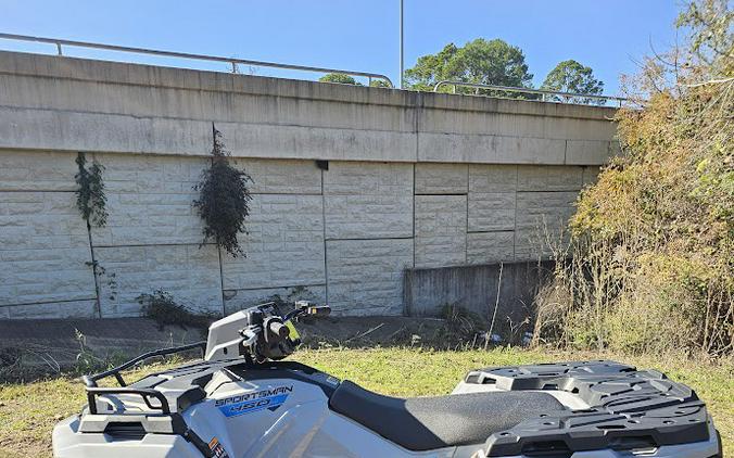 2026 Polaris SPORTSMAN 450 H.O.