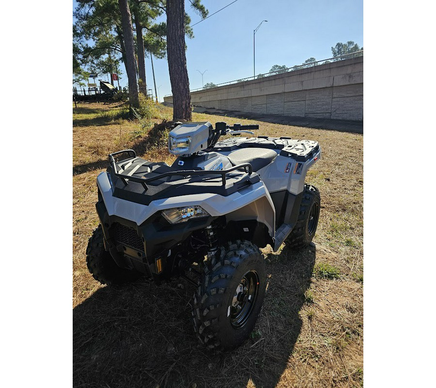 2026 Polaris SPORTSMAN 450 H.O.