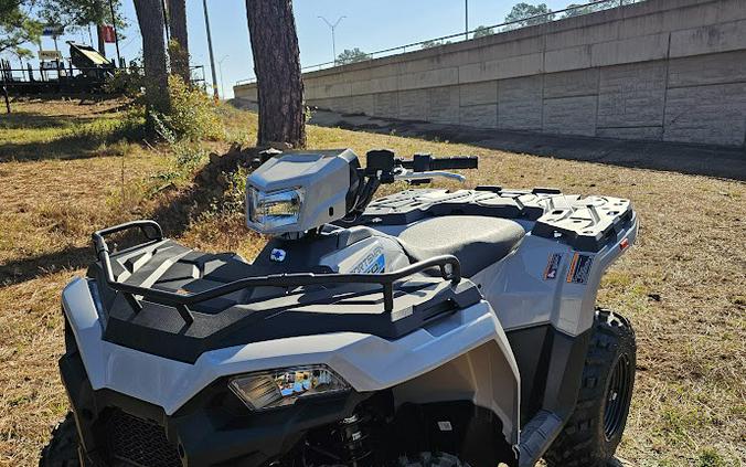 2026 Polaris SPORTSMAN 450 H.O.