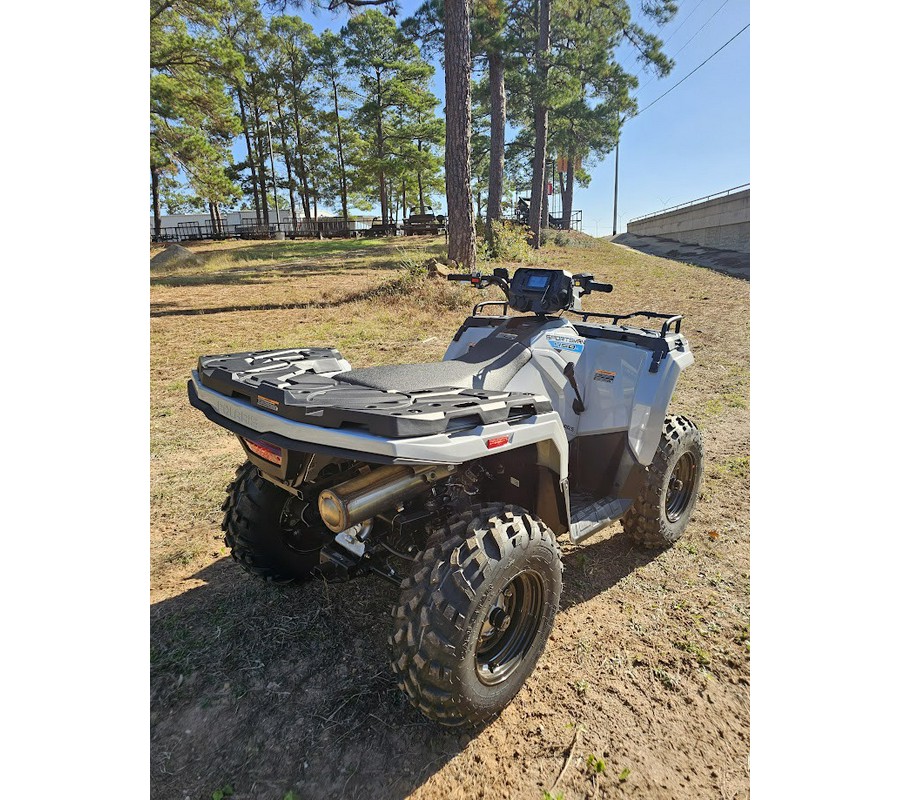 2026 Polaris SPORTSMAN 450 H.O.