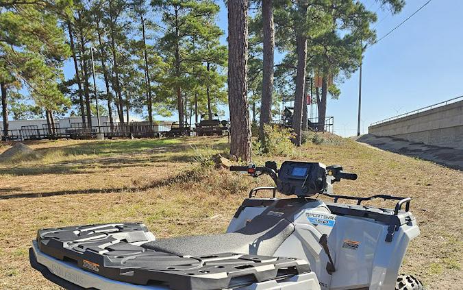2026 Polaris SPORTSMAN 450 H.O.
