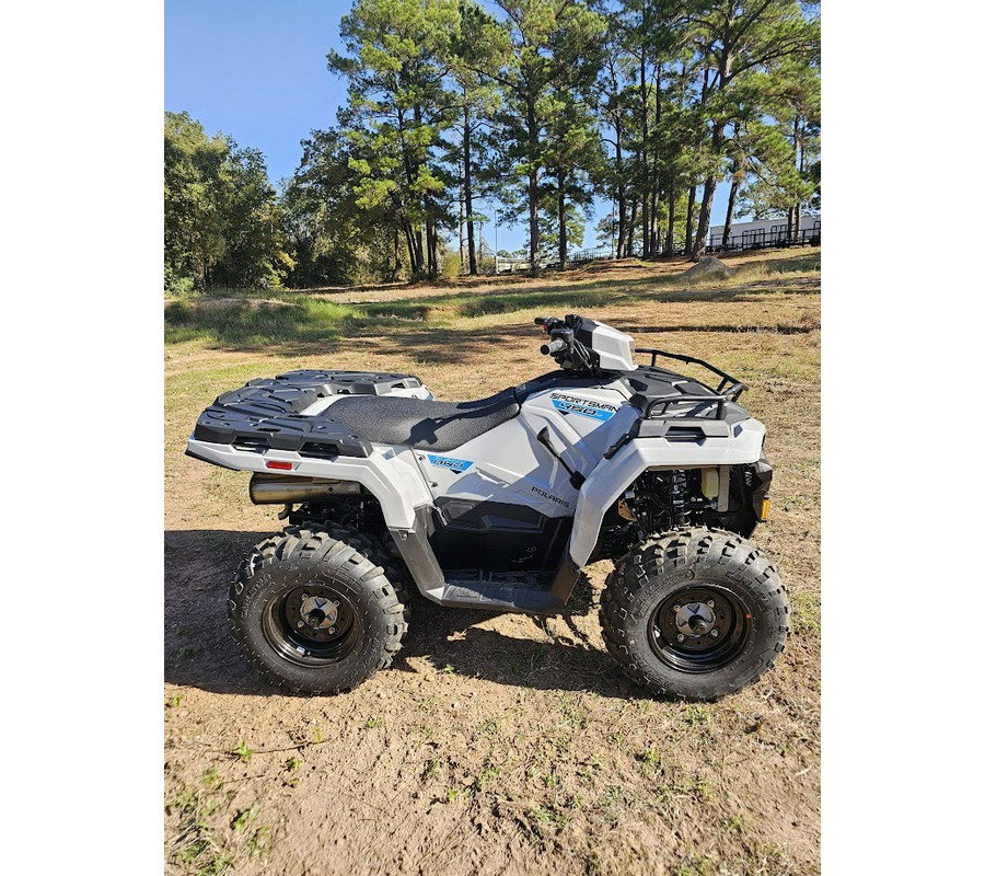 2026 Polaris SPORTSMAN 450 H.O.