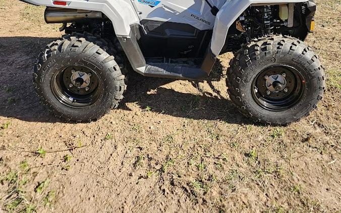 2026 Polaris SPORTSMAN 450 H.O.