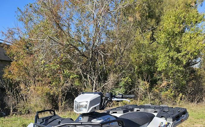 2026 Polaris SPORTSMAN 450 H.O.