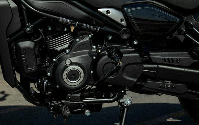 2025 CFMOTO CL-C 450
