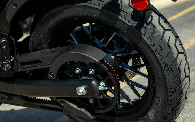 2025 CFMOTO CL-C 450