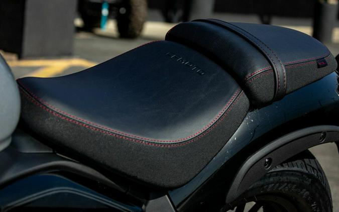 2025 CFMOTO CL-C 450