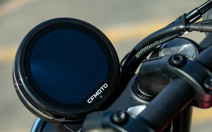 2025 CFMOTO CL-C 450