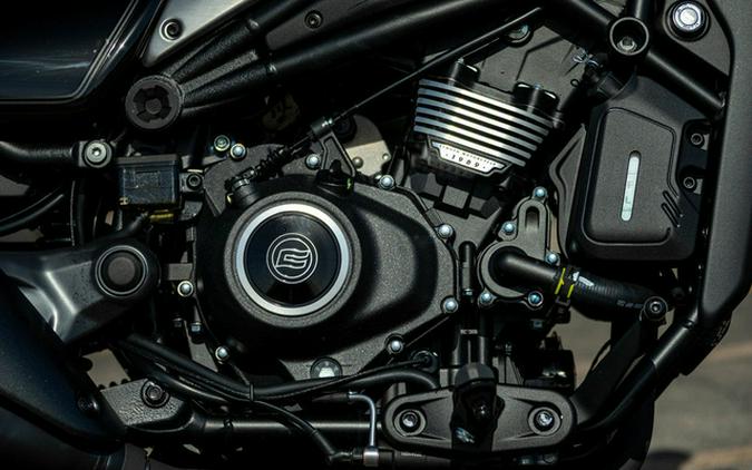 2025 CFMOTO CL-C 450