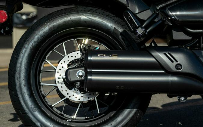2025 CFMOTO CL-C 450