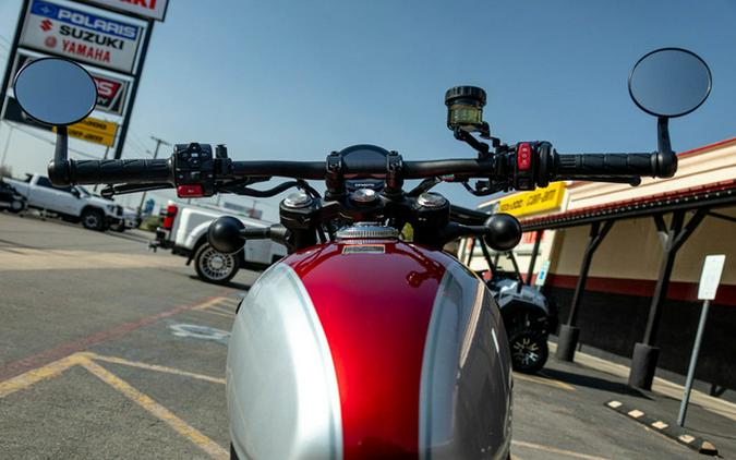 2025 CFMOTO CL-C 450