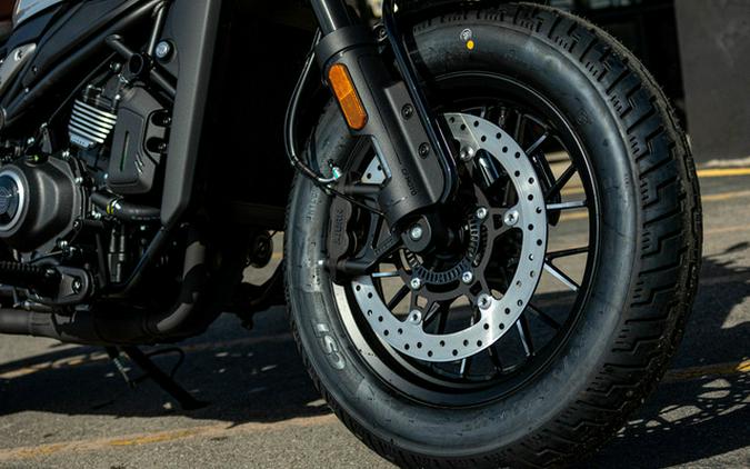 2025 CFMOTO CL-C 450