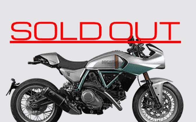 2026 Ducati Formula 73