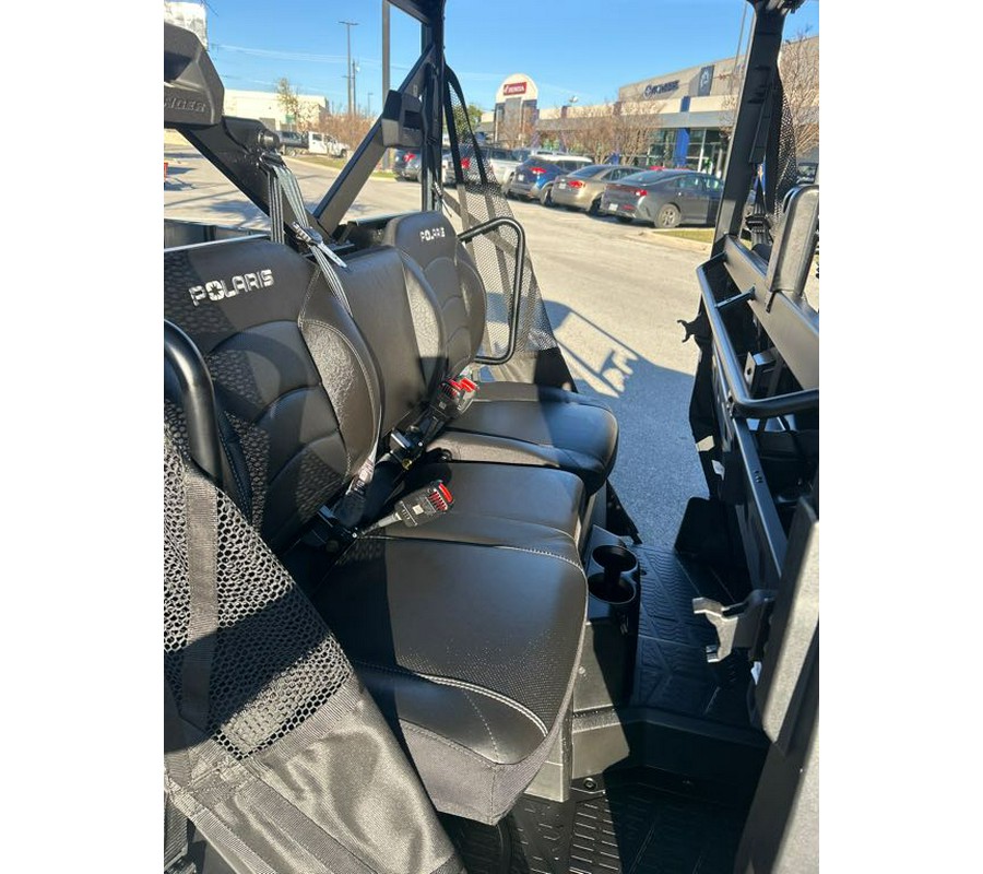 2026 Polaris Ranger® Crew XP 1000 Premium