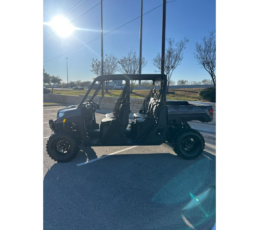 2026 Polaris Ranger® Crew XP 1000 Premium