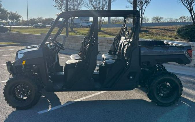 2026 Polaris Ranger® Crew XP 1000 Premium