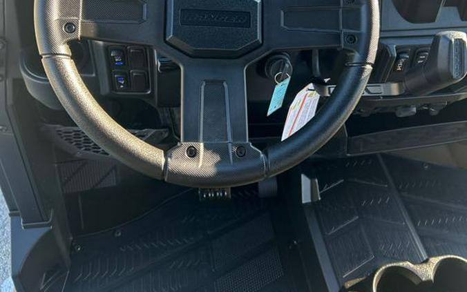 2026 Polaris Ranger® Crew XP 1000 Premium