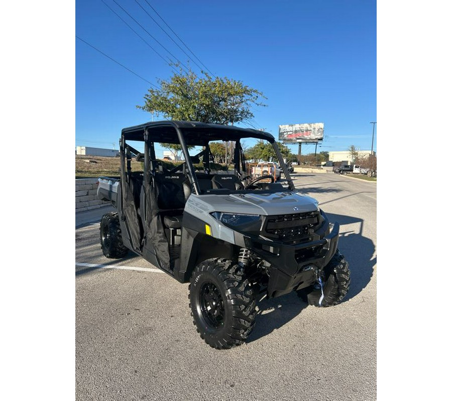 2026 Polaris Ranger® Crew XP 1000 Premium