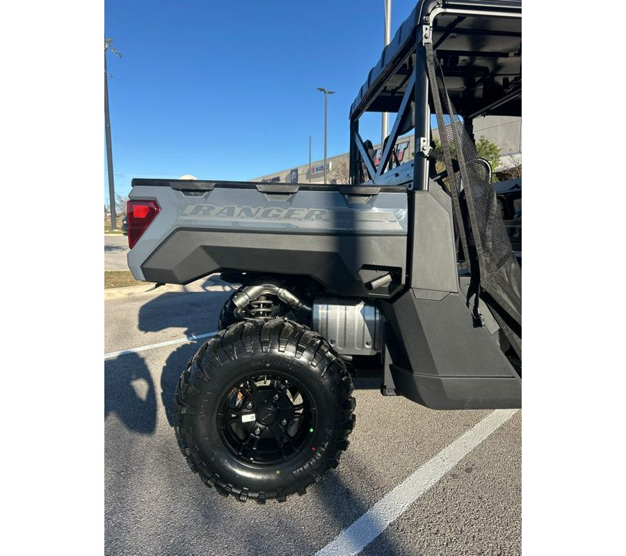 2026 Polaris Ranger® Crew XP 1000 Premium