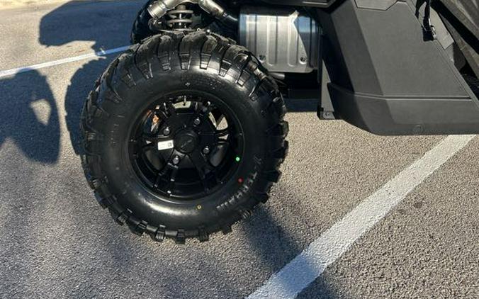 2026 Polaris Ranger® Crew XP 1000 Premium