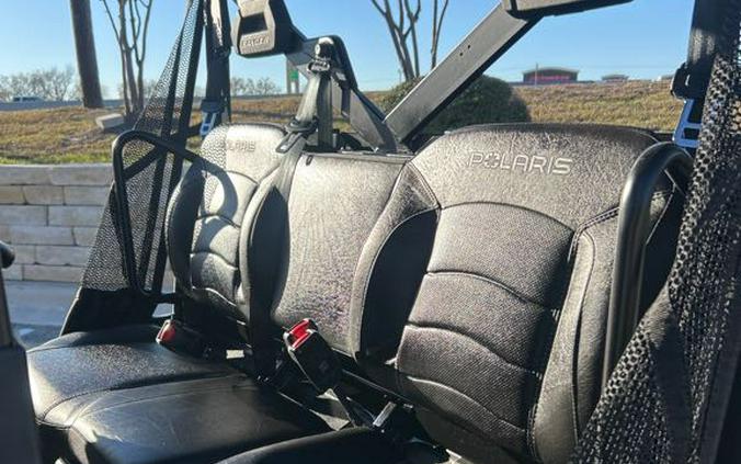 2026 Polaris Ranger® Crew XP 1000 Premium