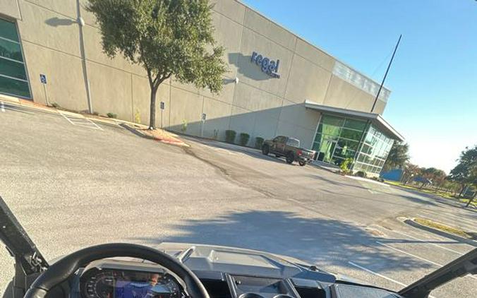 2026 Polaris Ranger® Crew XP 1000 Premium