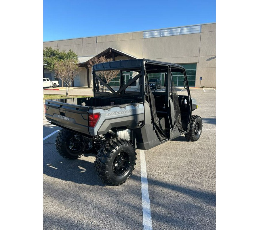 2026 Polaris Ranger® Crew XP 1000 Premium