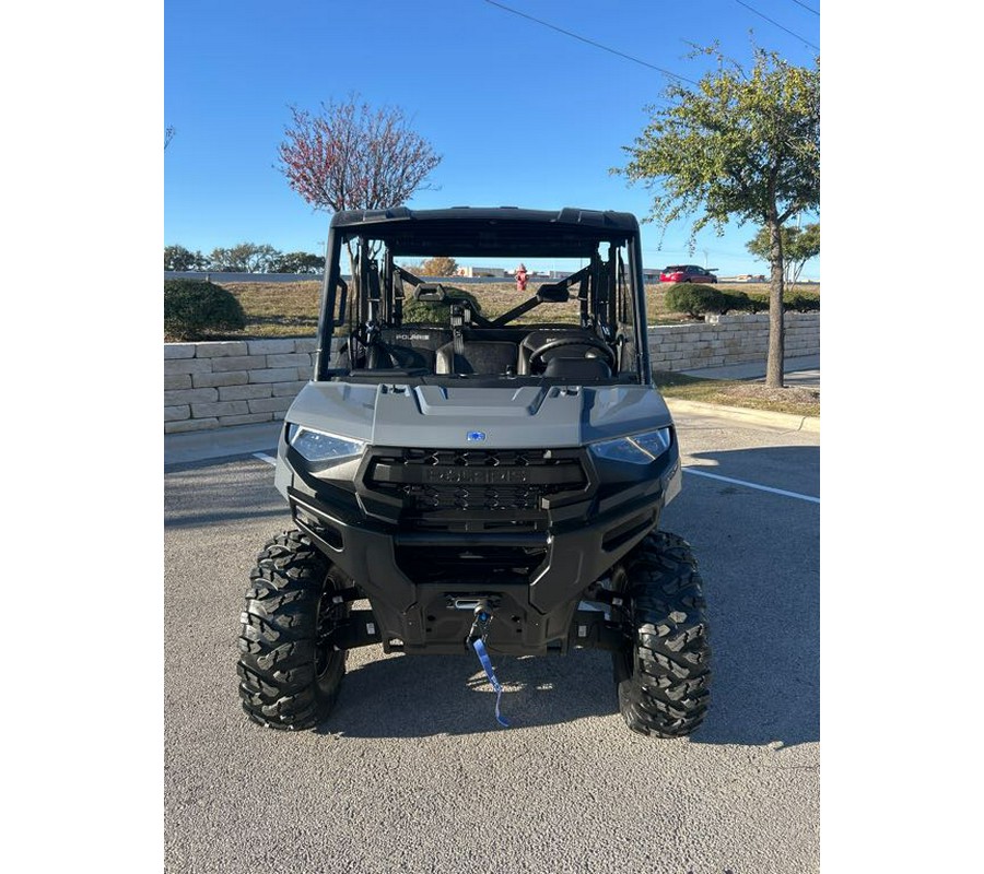 2026 Polaris Ranger® Crew XP 1000 Premium