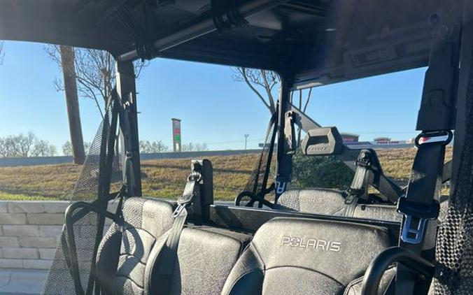 2026 Polaris Ranger® Crew XP 1000 Premium