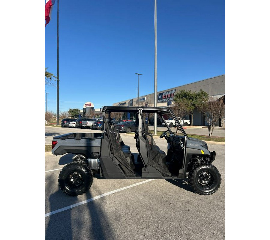2026 Polaris Ranger® Crew XP 1000 Premium