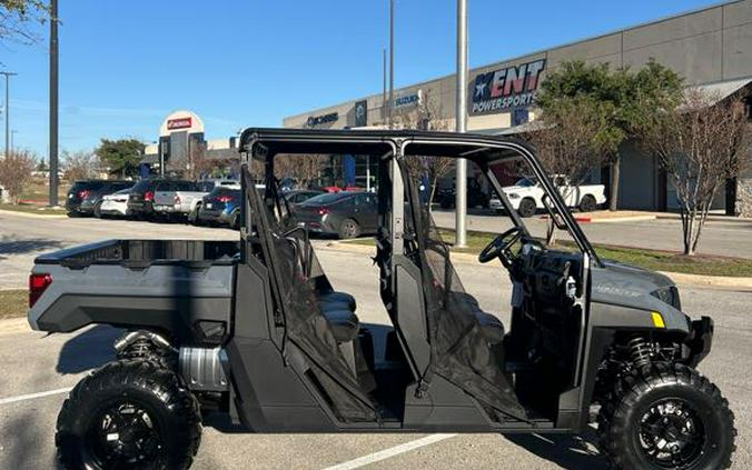 2026 Polaris Ranger® Crew XP 1000 Premium