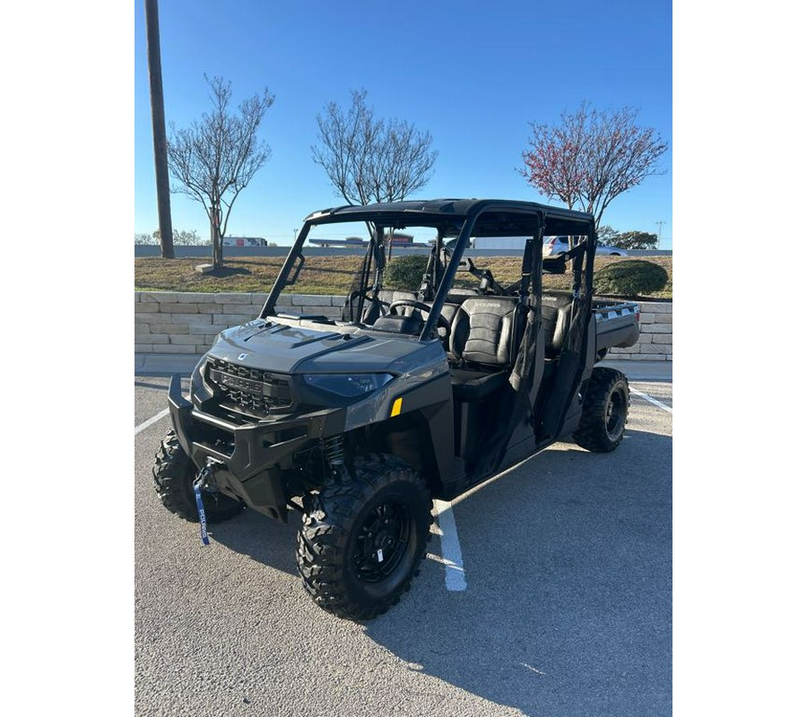 2026 Polaris Ranger® Crew XP 1000 Premium