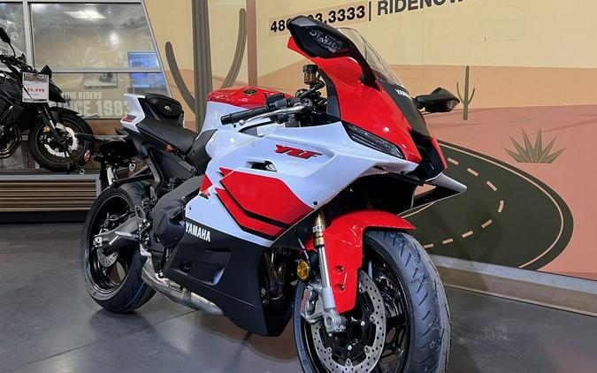 2026 Yamaha YZF-R9 70th Anniversary Edition