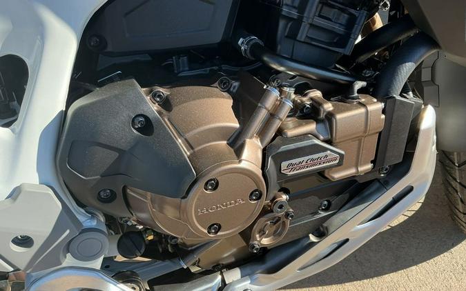 2026 Africa Twin Adventure Sports ES DCT - Honda