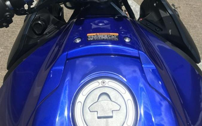 2026 Yamaha MT 03