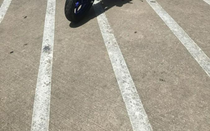 2026 Yamaha MT 03