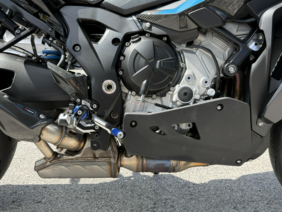 2026 BMW M 1000 XR