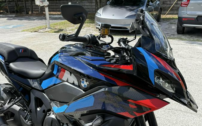 2026 BMW M 1000 XR