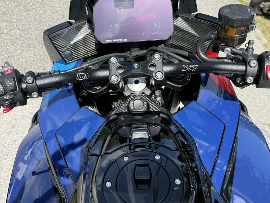 2026 BMW M 1000 XR