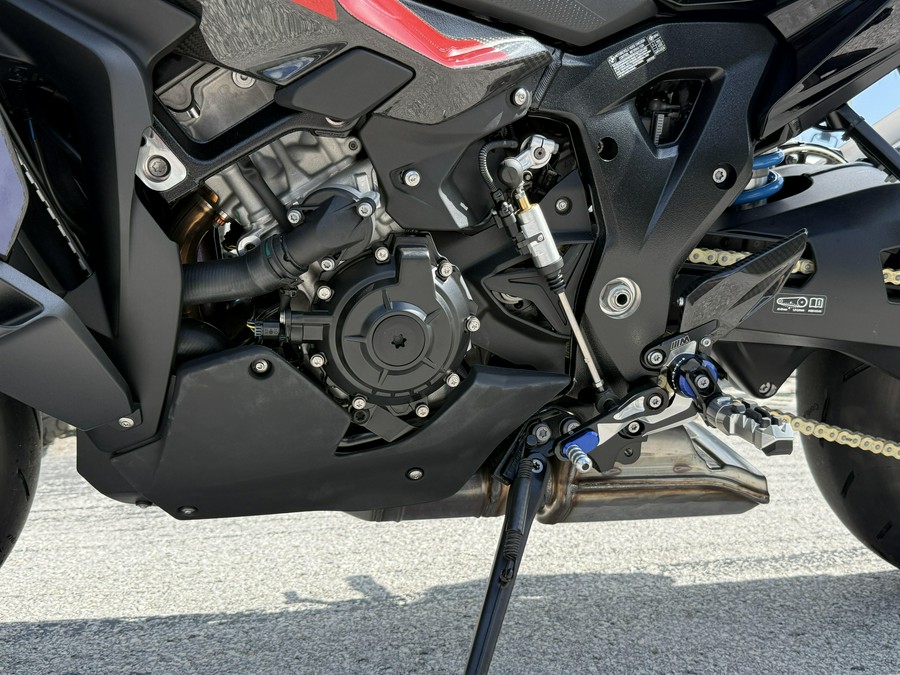 2026 BMW M 1000 XR