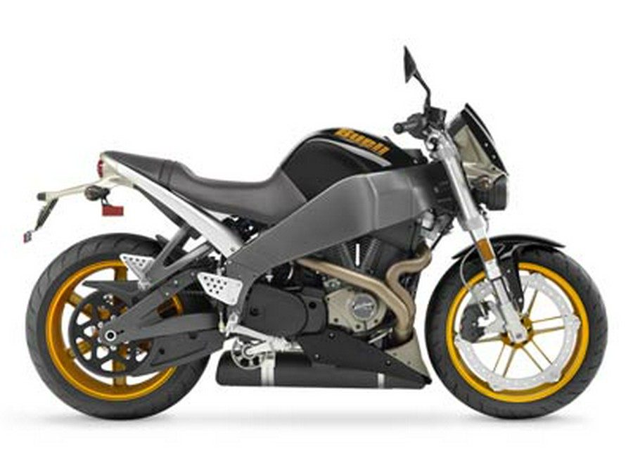 2006 Buell Lightning® XB12S