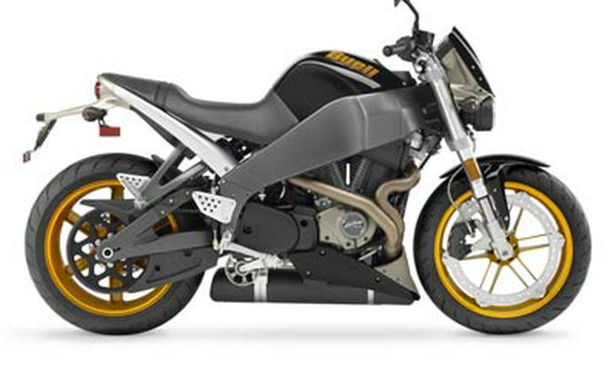 2006 Buell Lightning® XB12S