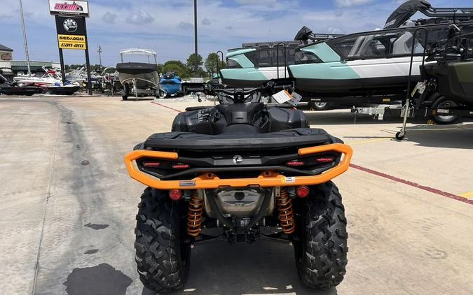 2026 Can-Am® Outlander XT-P 1000R
