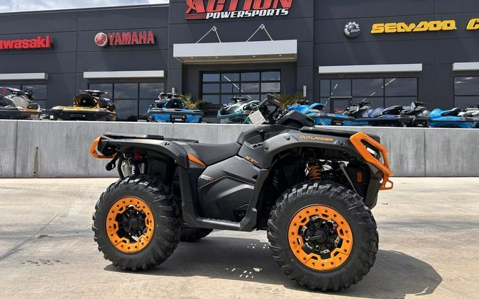 2026 Can-Am® Outlander XT-P 1000R