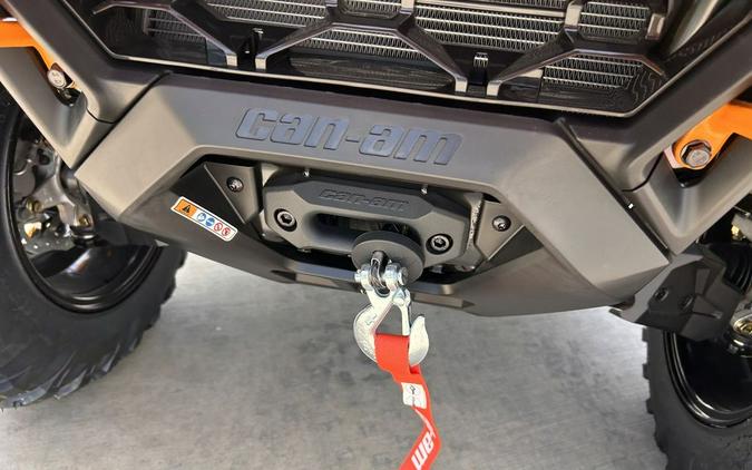 2026 Can-Am® Outlander XT-P 1000R